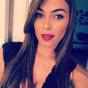 Meet your Posher, Gladys